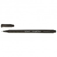 Stylo P Fine Maped Graph'peps Noir (749111)