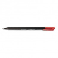 Stylo P Fine Maped Graph'peps Rouge (749117)