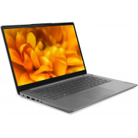 Pc Portable Lenovo IdeaPad 3 i5 11Gén 8Go 1To Gris (82H800SXFE)