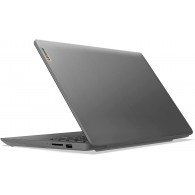 Pc Portable Lenovo IdeaPad 3 i5 11Gén 8Go 1To Gris (82H800SXFE)