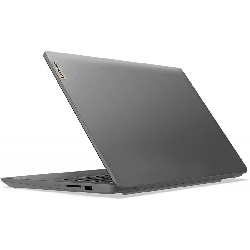 Pc Portable Lenovo IdeaPad 3 i5 11Gén 8Go 1To Gris (82H800SXFE)