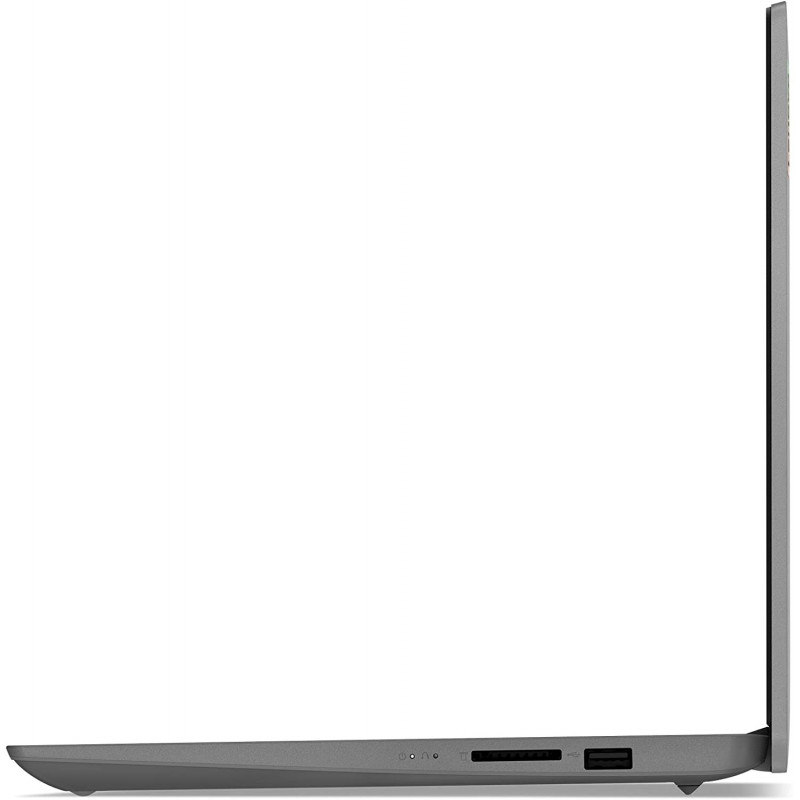 Pc Portable Lenovo IdeaPad 3 i5 11Gén 8Go 1To Gris (82H800SXFE)