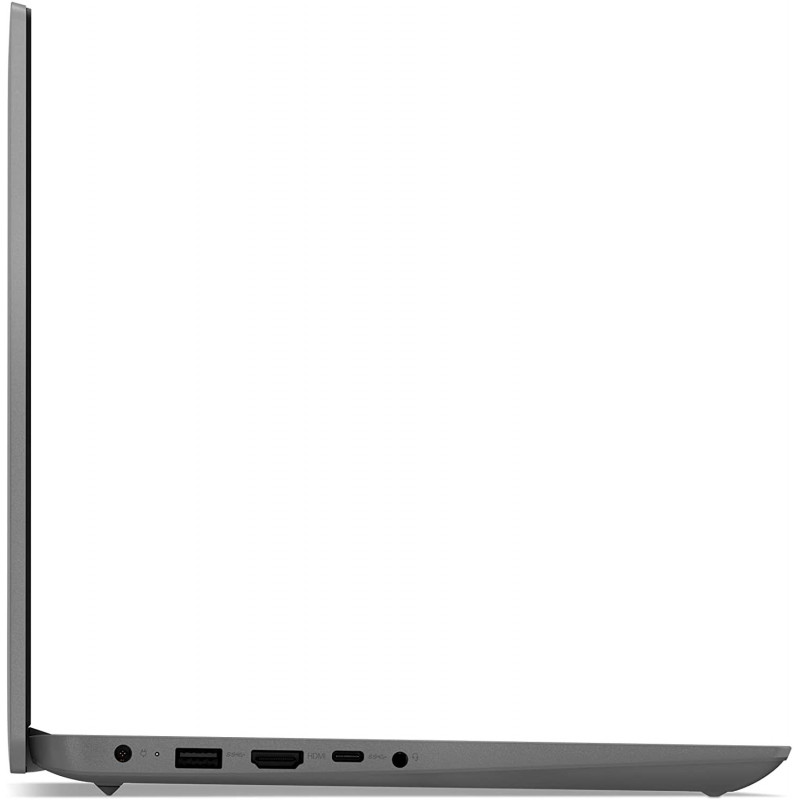 Pc Portable Lenovo IdeaPad 3 i5 11Gén 8Go 1To Gris (82H800SXFE)