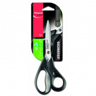 Ciseaux Maped ADV Green Asym 18Cm (498110)