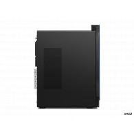 Pc de bureau Gamer Lenovo IdeaCentre Gaming 5 AMD Ryzen 7 32Go 512 Go SSD RTX 3060 12 Go GDDR6 Noir Pc de bureau Gamer Lenovo IdeaCentre Gaming 5 AMD Ryzen 7 32Go 512 Go SSD RTX 3060 12 Go GDDR6 Noir