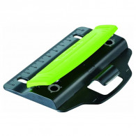 Perforateur Maped Greenlogic Noir (339410)