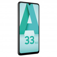 Smartphone Samsung Galaxy A33 6Go 128Go Noir Smartphone Samsung Galaxy A33 6Go 128Go Noir