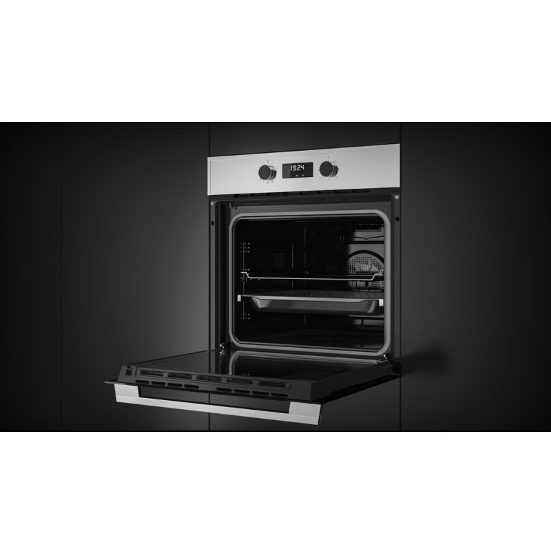 Four Electrique Teka Encastrable Inox (HSB635)