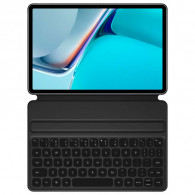 Étui avec Clavier Intelligent Pour HUAWEI MatePad