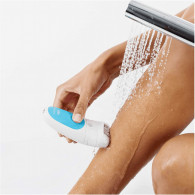 Épilateur Braun Silk-Épil Étanche Sans Fil (SE5-511) Épilateur Braun Silk-Épil Étanche Sans Fil (SE5-511)