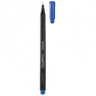 Stylo Maped P Fine Graph'peps Bleu Marine (749120)
