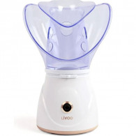 Sauna Facial Livoo Blanc (DOS184)