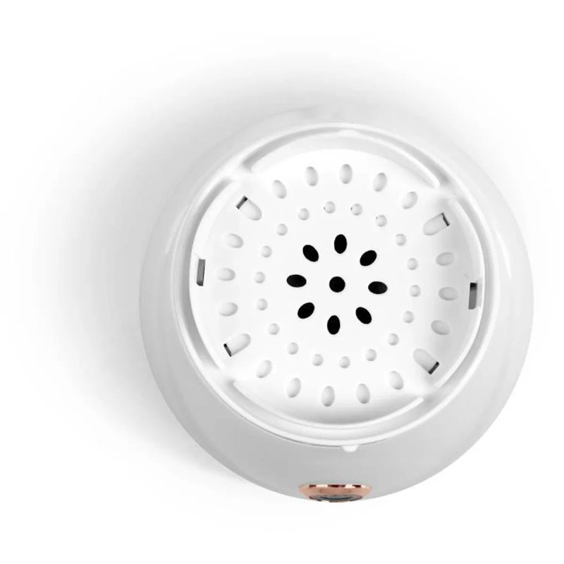 Sauna Facial Livoo Blanc (DOS184)