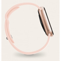 Montre Connectée Ksix Urban 3 Rose Gold Montre Connectée Ksix Urban 3 Rose Gold
