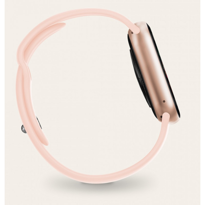 Montre Connectée Ksix Urban 3 Rose Gold