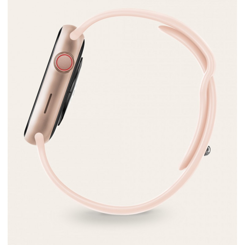 Montre Connectée Ksix Urban 3 Rose Gold