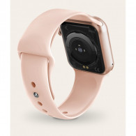Montre Connectée Ksix Urban 3 Rose Gold Montre Connectée Ksix Urban 3 Rose Gold