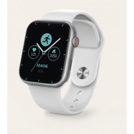 Montre Connectée Ksix Urban 3 Blanc