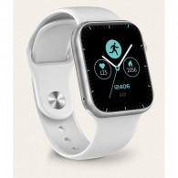 Montre Connectée Ksix Urban 3 Blanc