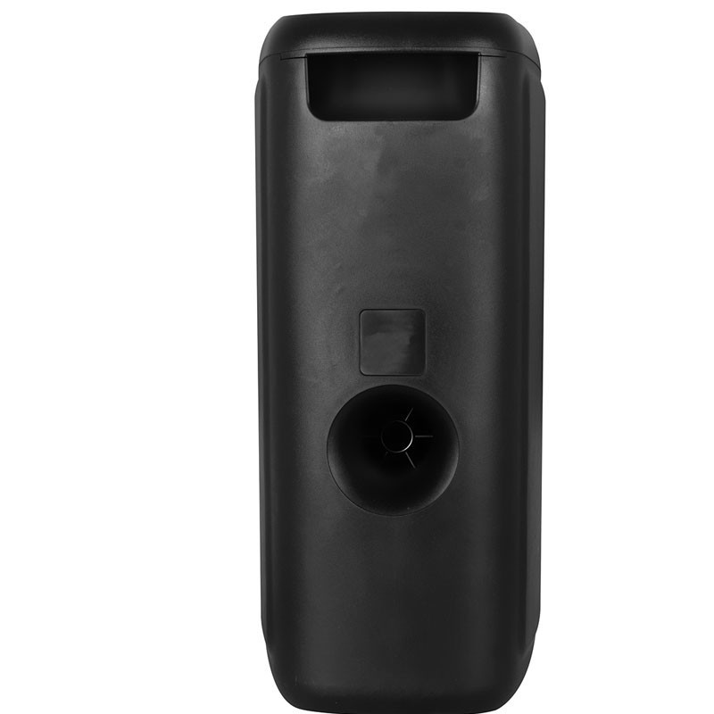 Haut-Parleur Trevi Amplifié XFest 800W XF 600 KBr Noir