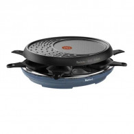 Appareil A Raclette Grill Tefal 1050W (RE310401)