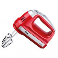 Batteur Fakir Erica 600W Rouge