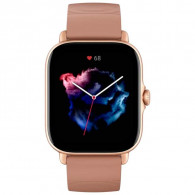 Montre Connectée Amazfit GTS 3 Rose Montre Connectée Amazfit GTS 3 Rose