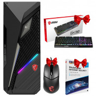 Pc De Bureau MSI Infinite S3 I5 11Gén 16Go 512Go SSD RTX 1660 (MAGINFINITE-S3-I5) Pc De Bureau MSI Infinite S3 I5 11Gén 16Go 512Go SSD RTX 1660 (MAGINFINITE-S3-I5)