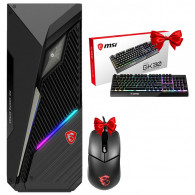 Pc De Bureau MSI Infinite S3 I7 11Gén 32Go 512Go SSD RTX 3060 (MAGINFINITE-S3-I7) Pc De Bureau MSI Infinite S3 I7 11Gén 32Go 512Go SSD RTX 3060 (MAGINFINITE-S3-I7)