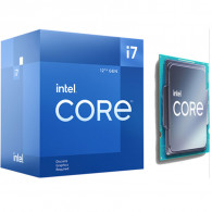 Processeur Intel Core I7-12700F  25M Cache,Up To 4.90Ghz (I7-12700F)