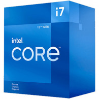 Processeur Intel Core I7-12700F  25M Cache,Up To 4.90Ghz (I7-12700F)