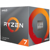 Processeur AMD Ryzen 7 3700X 4.4Ghz Socket AM4 Tray