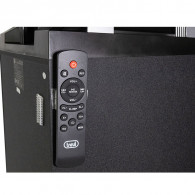 Haut-parleur Trevi Amplifié XFest XF 1850 KB Noir (0X185000)