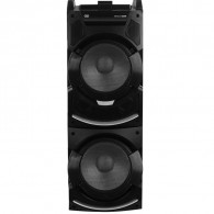 Enceinte Trevi Amplifiée XFest XF 4500 DJ Noir (0X450000) Enceinte Trevi Amplifiée XFest XF 4500 DJ Noir (0X450000)