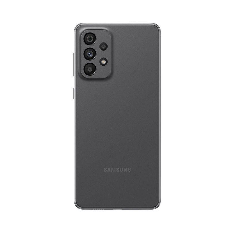Smartphone Samsung Galaxy A73 8Go 128Go Gris