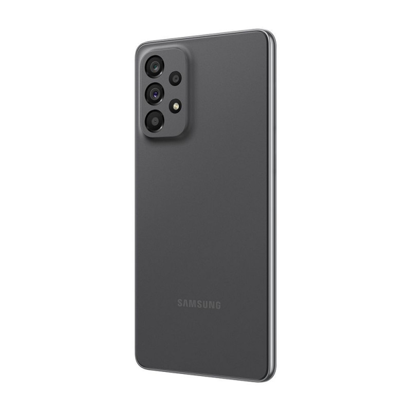 Smartphone Samsung Galaxy A73 8Go 128Go Gris