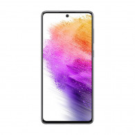 Smartphone Samsung Galaxy A73 8Go 128Go Gris Smartphone Samsung Galaxy A73 8Go 128Go Gris