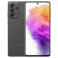 Smartphone Samsung Galaxy A73 8Go 128Go Gris Smartphone Samsung Galaxy A73 8Go 128Go Gris