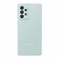 Smartphone Samsung Galaxy A73 8Go 128Go Superbe Menthe Smartphone Samsung Galaxy A73 8Go 128Go Superbe Menthe