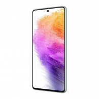 Smartphone Samsung Galaxy A73 8Go 128Go Superbe Menthe Smartphone Samsung Galaxy A73 8Go 128Go Superbe Menthe
