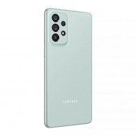 Smartphone Samsung Galaxy A73 8Go 128Go Superbe Menthe Smartphone Samsung Galaxy A73 8Go 128Go Superbe Menthe
