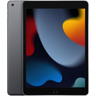 iPad 9É Génération 10.2" Wi-Fi 64Go Gris Sidéral