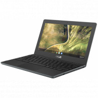 Pc Portable Asus Chromebook Intel Celeron N4020 4Go 32Go Gris (C204MA-GJ0203) Pc Portable Asus Chromebook Intel Celeron N4020 4Go 32Go Gris (C204MA-GJ0203)