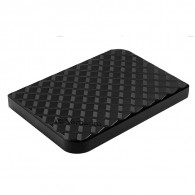 Disque Dur Externe Verbatim 2.5" 2TO USB 3.0 Noir