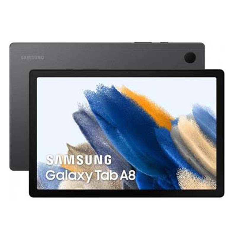 Tablette Samsung Galaxy A8 10.5" 4 Go 64 Go Gris