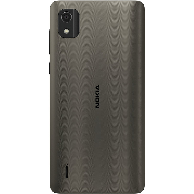 Smartphone Nokia C2 2e édition 2Go 32Go Bleu