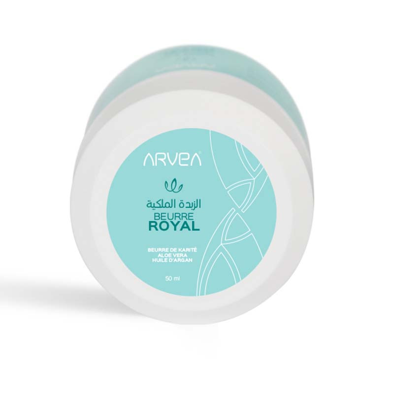 Beurre Royal Arvea 50 Ml Beurre Royal Arvea 50 Ml
