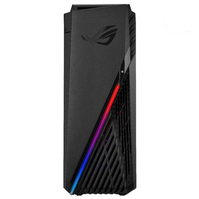Pc De Bureau Gamer Asus Rog Strix G15DK R5-3600X 16Go 256Go SSD GTX1660Ti 6Go (G15DK-53600X0350) Pc De Bureau Gamer Asus Rog Strix G15DK R5-3600X 16Go 256Go SSD GTX1660Ti 6Go (G15DK-53600X0350)