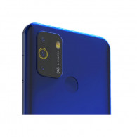 Smartphone IKU A70 4Go 64Go Bleu Smartphone IKU A70 4Go 64Go Bleu