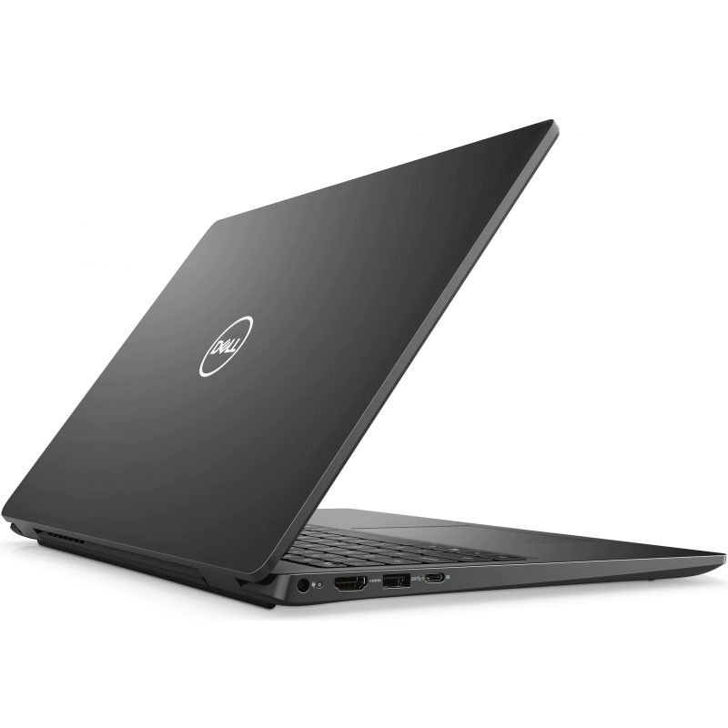 Pc Portable Dell Latitude 3520 i5 11Gén 8Go 512Go Noir
